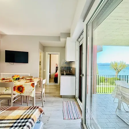 Poseidone Rif Apartment Sirmione