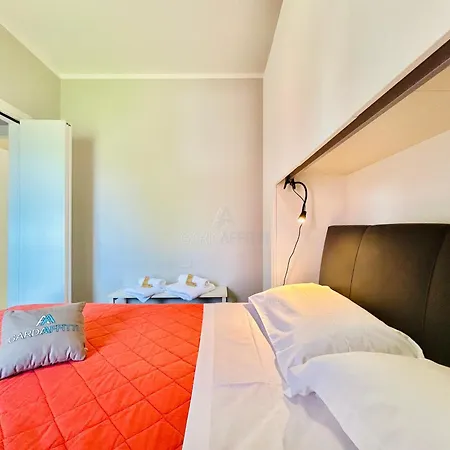 Poseidone Rif Apartment Sirmione