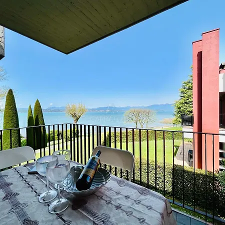 Poseidone Rif Sirmione