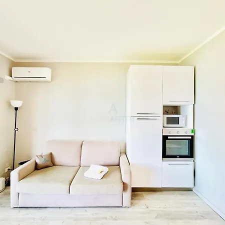 Poseidone Rif Apartman