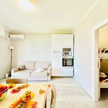 Apartman Poseidone Rif
