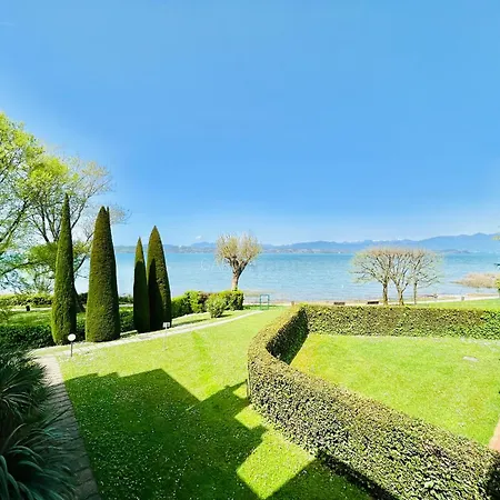 Poseidone Rif Appartement Sirmione
