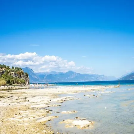 Poseidone Rif Sirmione