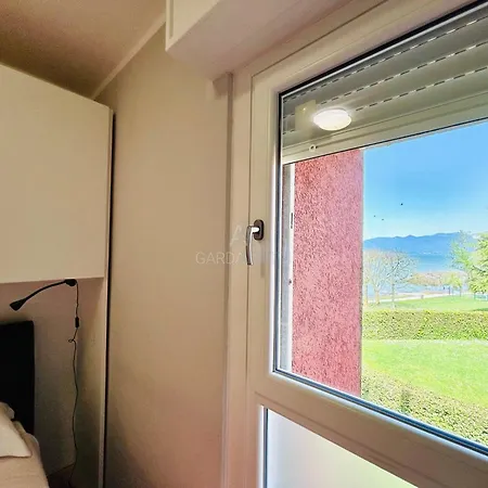 Poseidone Rif Apartman Sirmione
