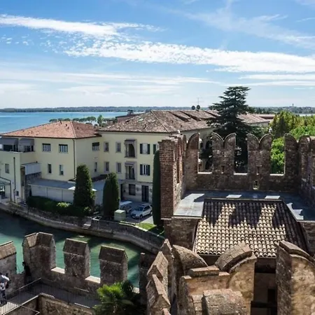 Poseidone Rif Sirmione