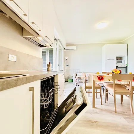 Poseidone Rif Appartement Sirmione