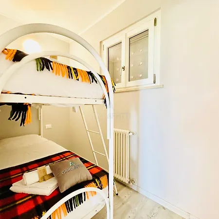 Apartman Poseidone Rif Sirmione