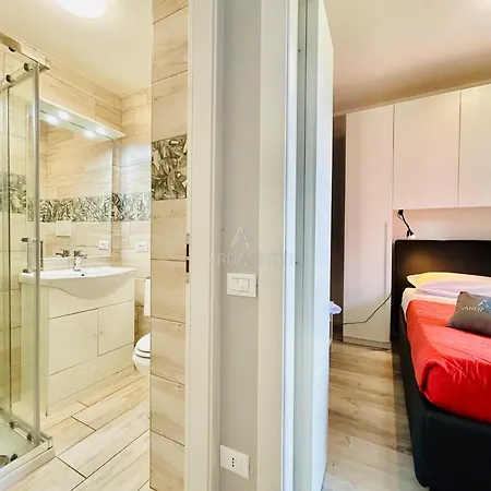 Apartman Poseidone Rif Sirmione