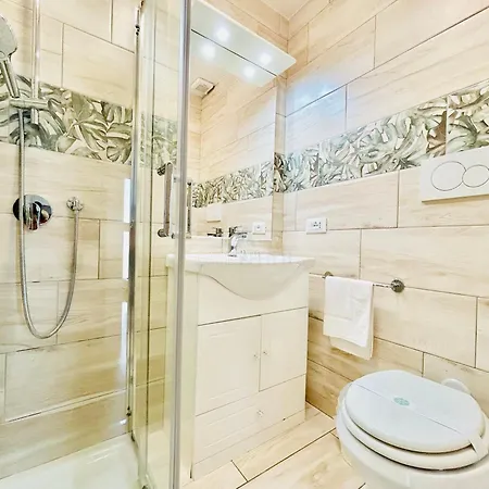 Apartman Poseidone Rif *
