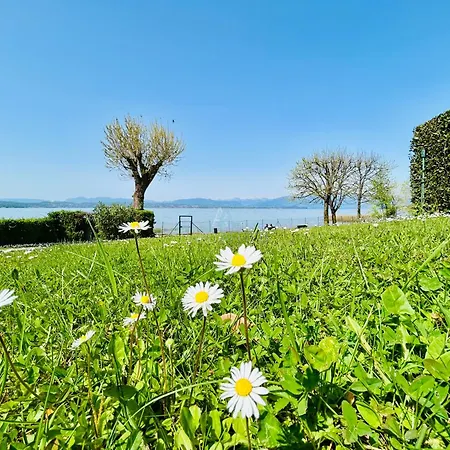 Poseidone Rif Appartement