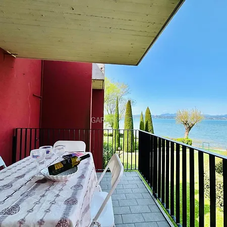 Appartement Poseidone Rif *