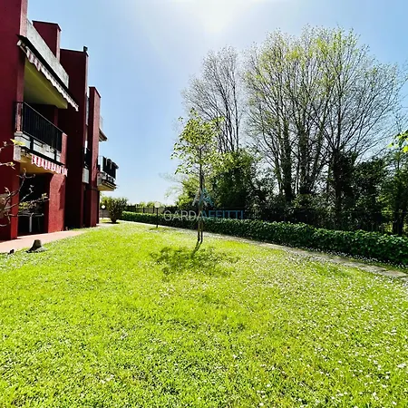 Poseidone Rif Appartement Sirmione